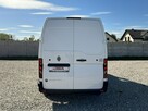Renault Master 7-osobowy L3H2 MAX Doka_Brygadowy *Gwarancja* - 5