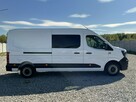 Renault Master 7-osobowy L3H2 MAX Doka_Brygadowy *Gwarancja* - 7