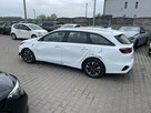 Kia Cee'd Automat mHEV Podgrzewanie Kamera 140KM - 4