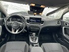 Kia Cee'd Automat mHEV Podgrzewanie Kamera 140KM - 10