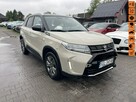 Suzuki Vitara mHEV Kamera Podgrzewanie Aktywny tempomat 129KM