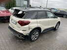 Suzuki Vitara mHEV Kamera Podgrzewanie Aktywny tempomat 129KM - 2
