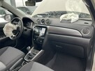 Suzuki Vitara mHEV Kamera Podgrzewanie Aktywny tempomat 129KM - 11