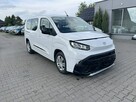 Toyota Proace City Verso Nowy model Czujniki parkowania Tempomat 7os. - 2