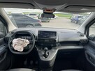 Toyota Proace City Verso Nowy model Czujniki parkowania Tempomat 7os. - 8