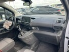 Toyota Proace City Verso Nowy model Czujniki parkowania Tempomat 7os. - 9