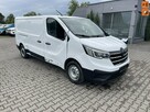Renault Trafic Klimatyzacja Czujniki park. Tempomat