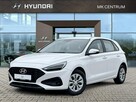 Hyundai i30 Pure 1.0 T-GDI 6MT (115 KM) | Dostępny od ręki