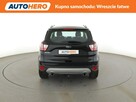 Ford Kuga navi klima auto grzane fotele czujniki parkowania hak - 6