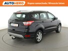 Ford Kuga navi klima auto grzane fotele czujniki parkowania hak - 7