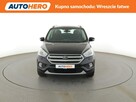 Ford Kuga navi klima auto grzane fotele czujniki parkowania hak - 11