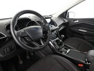 Ford Kuga navi klima auto grzane fotele czujniki parkowania hak - 14