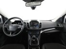 Ford Kuga navi klima auto grzane fotele czujniki parkowania hak - 15
