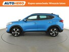 Hyundai Tucson 4x4, Navi, Skóra, Czujniki, Aut.klima, Bluetooth - 2