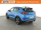 Hyundai Tucson 4x4, Navi, Skóra, Czujniki, Aut.klima, Bluetooth - 4