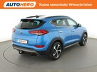 Hyundai Tucson 4x4, Navi, Skóra, Czujniki, Aut.klima, Bluetooth - 7