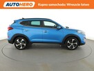 Hyundai Tucson 4x4, Navi, Skóra, Czujniki, Aut.klima, Bluetooth - 9