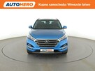 Hyundai Tucson 4x4, Navi, Skóra, Czujniki, Aut.klima, Bluetooth - 11