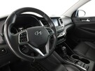 Hyundai Tucson 4x4, Navi, Skóra, Czujniki, Aut.klima, Bluetooth - 14