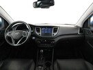 Hyundai Tucson 4x4, Navi, Skóra, Czujniki, Aut.klima, Bluetooth - 15