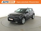 Jeep Avenger mHEV automat virtual cocpit full LED Android Auto Apple Car Play ACC k