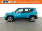 Jeep Renegade FV23 1.5 GSE T4 e-Hybrid Automat Longitude Nawigacja Tempomat Kamera - 2