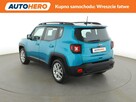 Jeep Renegade FV23 1.5 GSE T4 e-Hybrid Automat Longitude Nawigacja Tempomat Kamera - 4