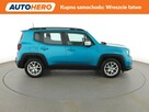 Jeep Renegade FV23 1.5 GSE T4 e-Hybrid Automat Longitude Nawigacja Tempomat Kamera - 9