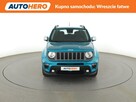 Jeep Renegade FV23 1.5 GSE T4 e-Hybrid Automat Longitude Nawigacja Tempomat Kamera - 11