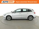 Mercedes B 200 automat full LED półskóra navi duze ekrany grzane fotele kamera i czuj - 2