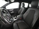 Mercedes B 200 automat full LED półskóra navi duze ekrany grzane fotele kamera i czuj - 13