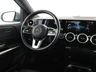 Mercedes B 200 automat full LED półskóra navi duze ekrany grzane fotele kamera i czuj - 16