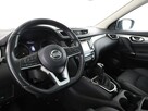 Nissan Qashqai automat skóra panorama klima auto navi kamera i czujniki parkowania gr - 14
