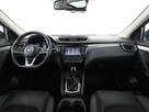 Nissan Qashqai automat skóra panorama klima auto navi kamera i czujniki parkowania gr - 15