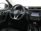 Nissan Qashqai automat skóra panorama klima auto navi kamera i czujniki parkowania gr - 16