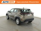 Toyota Yaris Cross Dynamic hybryda automat kamera hak klima-auto ACC - 4