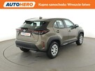 Toyota Yaris Cross Dynamic hybryda automat kamera hak klima-auto ACC - 7