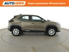 Toyota Yaris Cross Dynamic hybryda automat kamera hak klima-auto ACC - 9