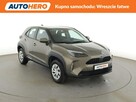 Toyota Yaris Cross Dynamic hybryda automat kamera hak klima-auto ACC - 10
