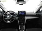 Toyota Yaris Cross Dynamic hybryda automat kamera hak klima-auto ACC - 15