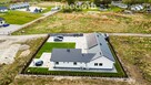 Budynek mieszkalny z 7 apartamentami, Mielno