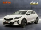 Kia XCeed 1,5 T-GDI(160 KM) 6MT M  SalonPL Faktura Vat