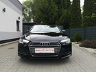 Audi A4 2.0TDI 150KM Klimatr Temp Skóra Navi Ledy Bi Xenon ALU Gwarancja - 2