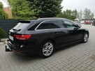 Audi A4 2.0TDI 150KM Klimatr Temp Skóra Navi Ledy Bi Xenon ALU Gwarancja - 5