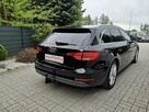 Audi A4 2.0TDI 150KM Klimatr Temp Skóra Navi Ledy Bi Xenon ALU Gwarancja - 6