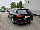 Audi A4 2.0TDI 150KM Klimatr Temp Skóra Navi Ledy Bi Xenon ALU Gwarancja - 8