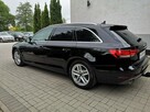 Audi A4 2.0TDI 150KM Klimatr Temp Skóra Navi Ledy Bi Xenon ALU Gwarancja - 9