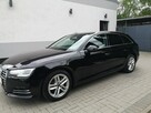 Audi A4 2.0TDI 150KM Klimatr Temp Skóra Navi Ledy Bi Xenon ALU Gwarancja - 10