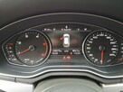 Audi A4 2.0TDI 150KM Klimatr Temp Skóra Navi Ledy Bi Xenon ALU Gwarancja - 13
