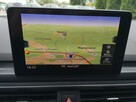 Audi A4 2.0TDI 150KM Klimatr Temp Skóra Navi Ledy Bi Xenon ALU Gwarancja - 15